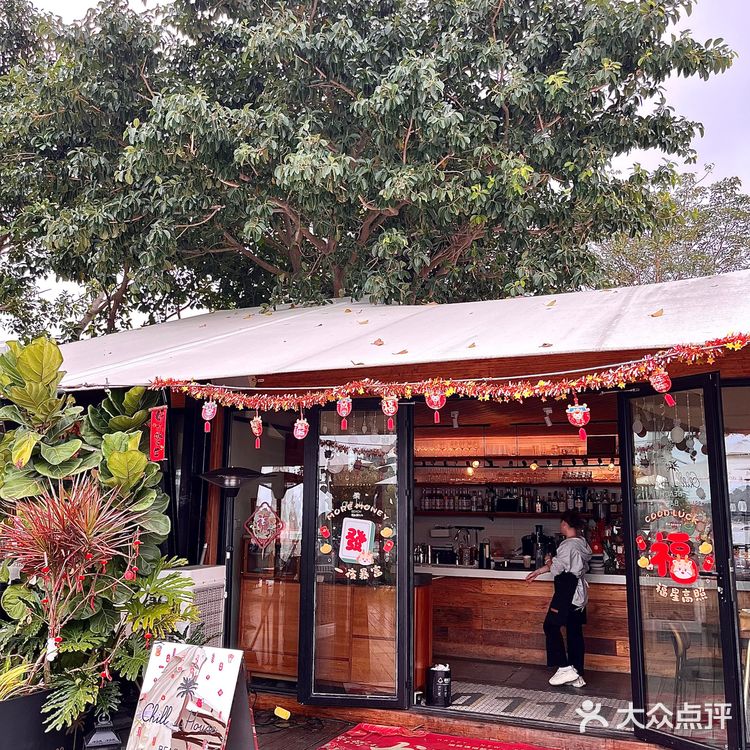 发朋友圈被问爆的 | 珠海海边餐厅