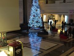 -桂林喜来登饭店雅琴餐厅