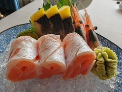 -富盈酒店-日本料理餐厅(厚街店)