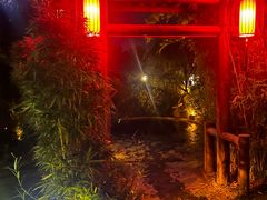 -河源客天下-温泉小镇