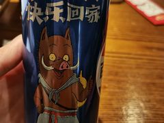 -管氏翅吧(台湾街店)