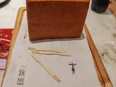 -绿茶餐厅(青岛城阳万象汇店)