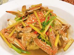 -聚味瞿记·龙虾堂(渔人码头一店)