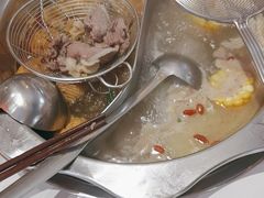 -八合里潮汕鲜牛肉火锅(吉大店)