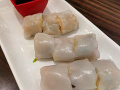 脆皮锦绣虾仁肠粉-避风塘(光启城店)