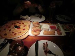 -Shanghai Brew House上海啤酒工坊(老外街店)