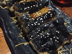 -福慧慈缘素食餐厅(王府井店)