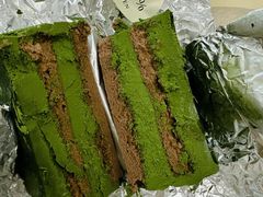 -LA MATCHA抹茶吧(进贤路店)