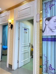 -武汉五洲整形外科医院