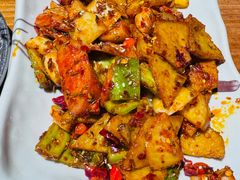 -干杯小木屋米酒店(罗斯福店)