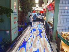 -松沪名灶·豆浆鱼头·新上海菜(飞航吾悦广场店)