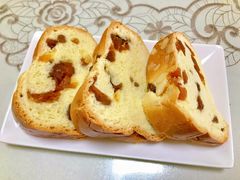 -莫斯科餐厅面包坊(北展店)