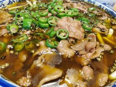 水煮牛柳-盘飧市(春熙路店)