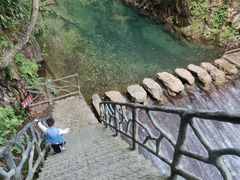 -五泄景区