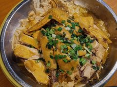 -三凤酒家·百年无锡菜(清扬茂业店)
