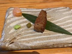-然寿司(郎园vintage店)