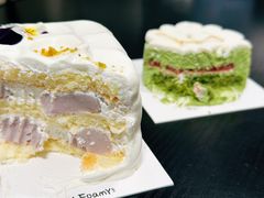 -Foamy Foamy(湖滨银泰店)