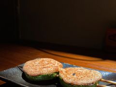西葫芦明太子-酒窝烧鸟(科华街店)