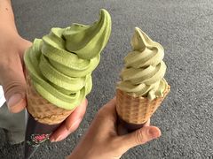 -吴裕泰茶庄(西单店)