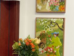 -花间烘焙BLossom Bakery