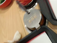 -华记煲仔华·煲仔饭(三元里万科里店)