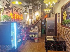 -巴渝老街印象生活麻辣烫(华宇·北城中央汇店)