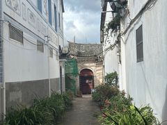 -巍山古城