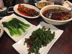 -缪氏川菜(丰盛町店)