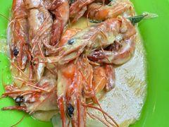 -明记烧鱼美味店