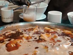 花鲢鱼头-花鲢鱼头火锅(春城东路店)