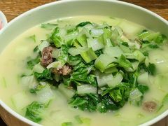 -川流不息(北蔡休闲广场店)