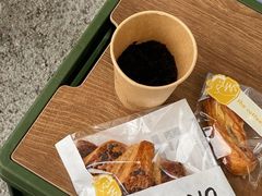 -the coffee_得咖啡(中英街店)