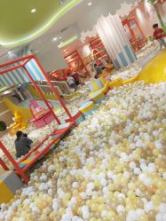 -meland亲子乐园•派对•研学(苏州悠方购物中心店)