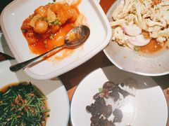 -解家河南菜(金水路店)