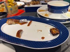 -羲和雅苑•北京烤鸭(国贸商城店)