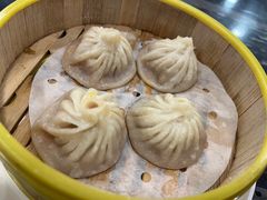 蟹粉小笼-王家沙点心店(南京西路总店)