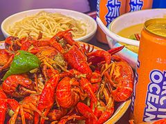 -虾乐园龙虾·夜宵(松江店)