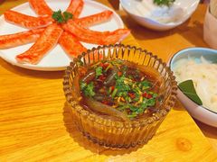 -山海蟹庐·海鲜糟粕醋火锅(慈溪店)