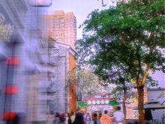 -广州永庆坊瞻云精选酒店