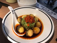 -新太二·鲜料川菜(东汇城店)