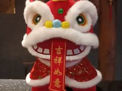 -顺兴老茶馆·精品川菜(世纪城店)