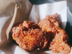 -必胜客(双榆树店)