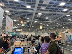 -宜家·瑞典风味餐厅(北京西红门店)