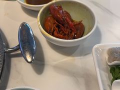 -古乐牛香·鲜牛肉自助火锅(南京总店)
