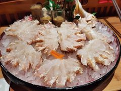 -蟹田居·活蟹料理(东城店)