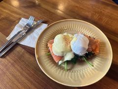 -BAKER&SPICE(祥云小镇店)