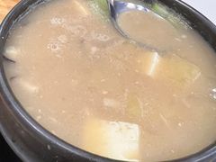 -山海珍味韩国料理(奥城店)
