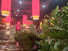 -蜀大侠火锅(森兰花园城店)