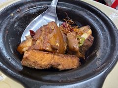 -新峰肉骨茶(总店)