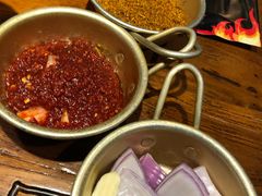 -原始泥炉烤肉(总店)
